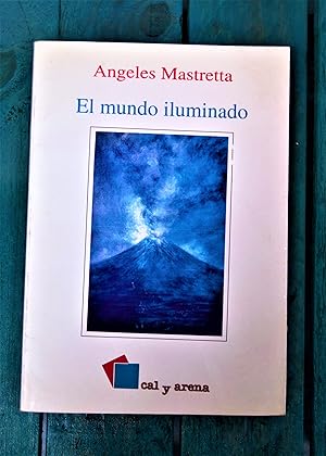 Seller image for El mundo iluminado (Spanish Edition) for sale by Second chances