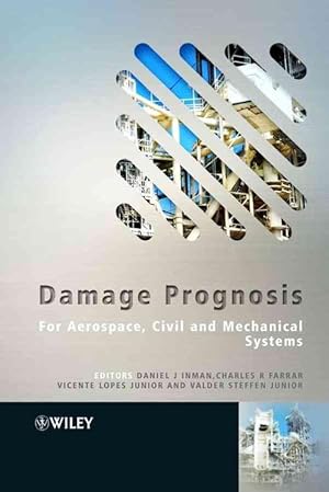 Imagen del vendedor de Damage Prognosis (Hardcover) a la venta por Grand Eagle Retail