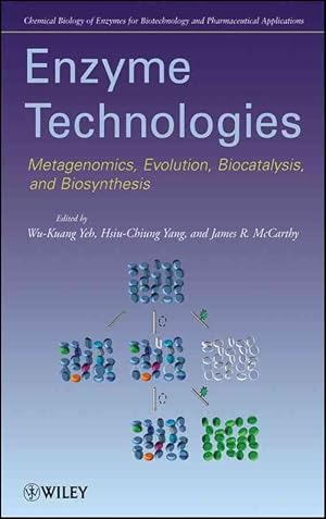 Seller image for Enzyme Technologies (Hardcover) for sale by Grand Eagle Retail