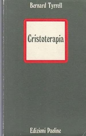 Seller image for Cristoterapia o guarigione per mezzo dell'illuminazione. for sale by FIRENZELIBRI SRL