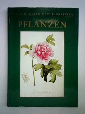 Image du vendeur pour Pflanzen - Die schnsten Natur-Grafiken mis en vente par Celler Versandantiquariat