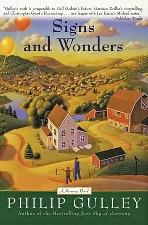 Seller image for Signs and Wonders (Paperback) for sale by Grand Eagle Retail