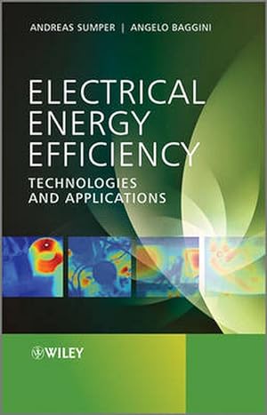 Imagen del vendedor de Electrical Energy Efficiency (Hardcover) a la venta por Grand Eagle Retail