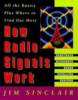 Seller image for How Radio Signals Work (Paperback) for sale by CitiRetail