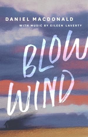 Seller image for Blow Wind for sale by GreatBookPrices