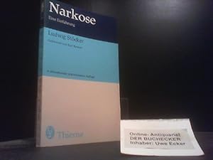 Narkose : e. Einf.