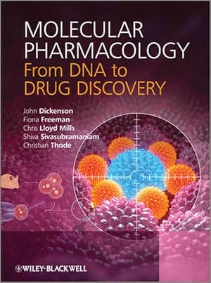 Immagine del venditore per Molecular Pharmacology (Hardcover) venduto da Grand Eagle Retail