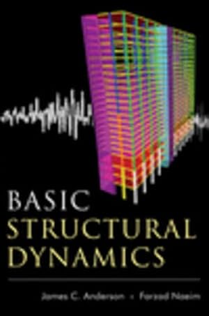 Seller image for Basic Structural Dynamics (Hardcover) for sale by Grand Eagle Retail