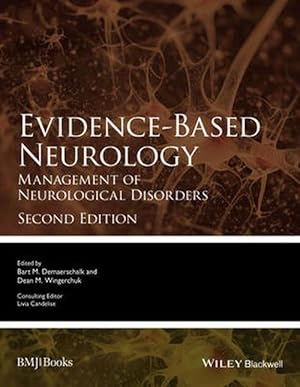 Seller image for Evidence-Based Neurology (Hardcover) for sale by Grand Eagle Retail