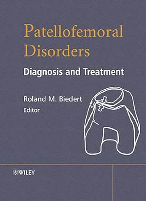 Seller image for Patellofemoral Disorders (Hardcover) for sale by Grand Eagle Retail