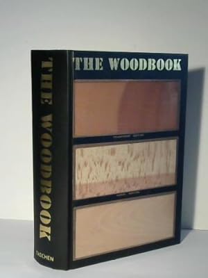 Seller image for The Woodbook for sale by Celler Versandantiquariat
