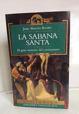 Seller image for La Sabana Santa (Psicologia Profunda) (Spanish Edition) for sale by Librairie Cayenne