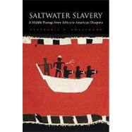 Imagen del vendedor de Saltwater Slavery a la venta por eCampus