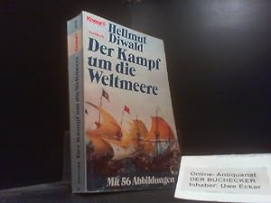 Seller image for Der Kampf um die Weltmeere. Knaur ; 3719 : Sachbuch for sale by Der Buchecker