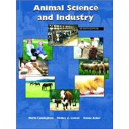 Seller image for Animal Science and Industry for sale by eCampus