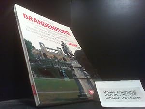 Seller image for Brandenburg. Falken-Reise for sale by Der Buchecker