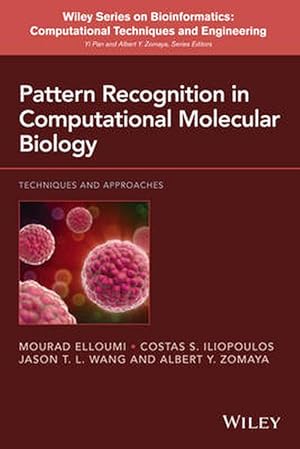 Immagine del venditore per Pattern Recognition in Computational Molecular Biology (Hardcover) venduto da Grand Eagle Retail