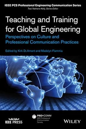Imagen del vendedor de Teaching and Training for Global Engineering (Paperback) a la venta por Grand Eagle Retail