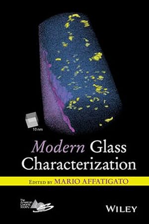 Seller image for Modern Glass Characterization (Hardcover) for sale by Grand Eagle Retail