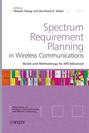 Imagen del vendedor de Spectrum Requirement Planning in Wireless Communications (Hardcover) a la venta por Grand Eagle Retail