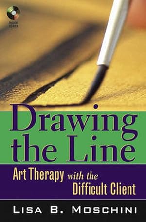 Seller image for Drawing the Line (Paperback) for sale by Grand Eagle Retail