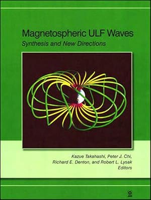 Imagen del vendedor de Magnetospheric ULF Waves (Hardcover) a la venta por Grand Eagle Retail