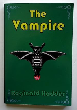 Image du vendeur pour The Vampire mis en vente par Silicon Valley Fine Books