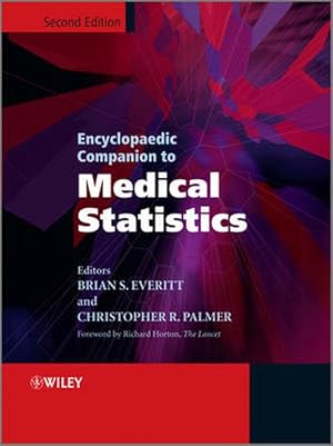 Immagine del venditore per Encyclopaedic Companion to Medical Statistics (Hardcover) venduto da Grand Eagle Retail