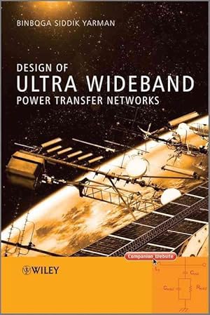 Seller image for Design of Ultra Wideband Power Transfer Networks (Hardcover) for sale by Grand Eagle Retail