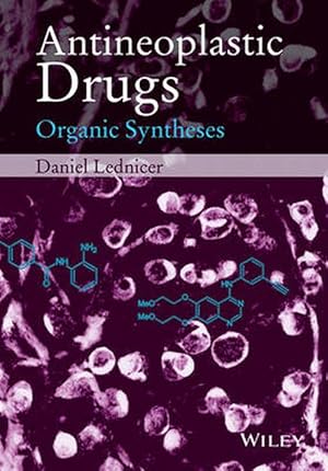 Imagen del vendedor de Antineoplastic Drugs (Hardcover) a la venta por Grand Eagle Retail