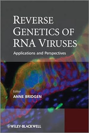 Imagen del vendedor de Reverse Genetics of RNA Viruses (Hardcover) a la venta por Grand Eagle Retail
