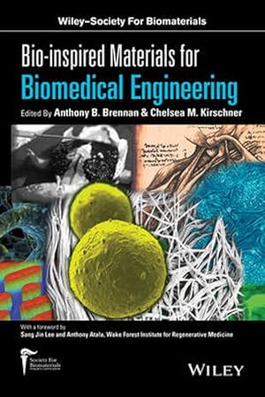 Seller image for Bio-inspired Materials for Biomedical Engineering (Hardcover) for sale by Grand Eagle Retail