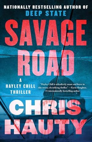 Seller image for Savage Road: A Thriller for sale by AHA-BUCH GmbH