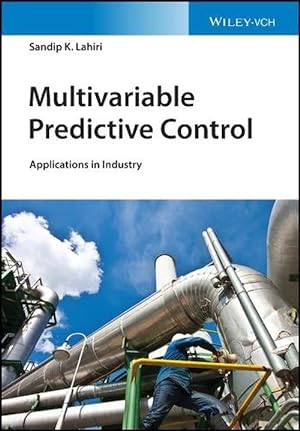 Imagen del vendedor de Multivariable Predictive Control (Hardcover) a la venta por Grand Eagle Retail