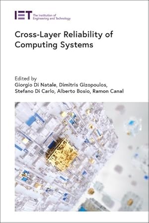 Immagine del venditore per Cross-Layer Reliability of Computing Systems venduto da GreatBookPricesUK