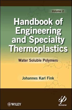 Bild des Verkufers fr Handbook of Engineering and Specialty Thermoplastics, Volume 2 (Hardcover) zum Verkauf von Grand Eagle Retail