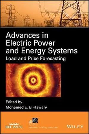 Imagen del vendedor de Advances in Electric Power and Energy Systems (Hardcover) a la venta por Grand Eagle Retail