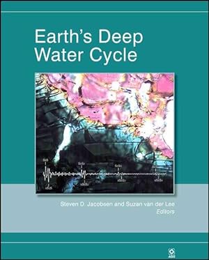 Imagen del vendedor de Earth's Deep Water Cycle (Hardcover) a la venta por Grand Eagle Retail