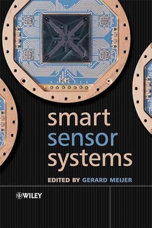 Imagen del vendedor de Smart Sensor Systems (Hardcover) a la venta por Grand Eagle Retail