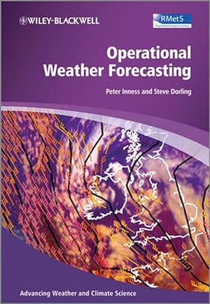 Imagen del vendedor de Operational Weather Forecasting (Hardcover) a la venta por Grand Eagle Retail