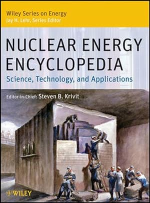 Seller image for Nuclear Energy Encyclopedia (Hardcover) for sale by Grand Eagle Retail