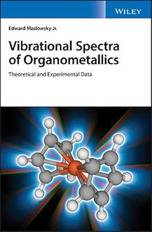 Seller image for Vibrational Spectra of Organometallics (Hardcover) for sale by Grand Eagle Retail