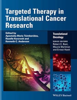 Image du vendeur pour Targeted Therapy in Translational Cancer Research (Hardcover) mis en vente par Grand Eagle Retail