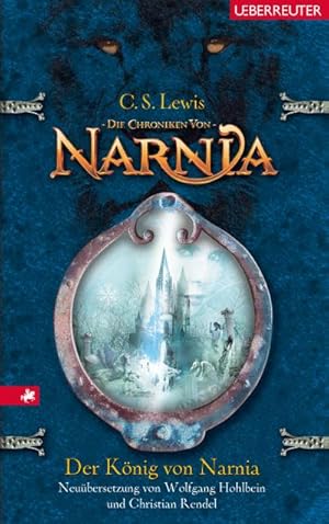 Image du vendeur pour Die Chroniken von Narnia 02. Der Knig von Narnia mis en vente par BuchWeltWeit Ludwig Meier e.K.