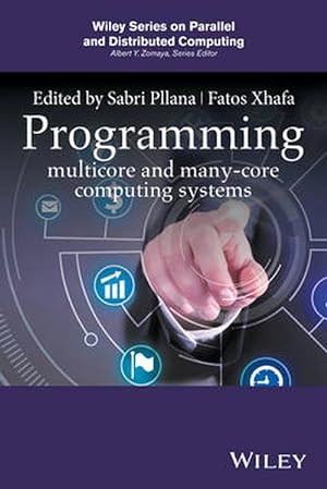 Seller image for Programming Multicore and Many-core Computing Systems (Hardcover) for sale by Grand Eagle Retail