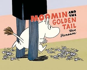 Imagen del vendedor de Moomin and the Golden Tail a la venta por Smartbuy
