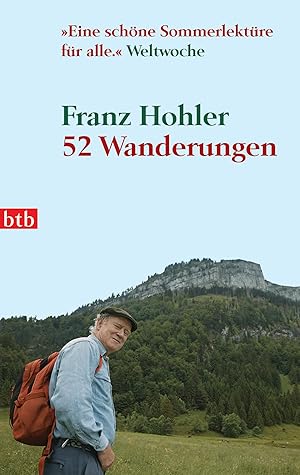 52 Wanderungen