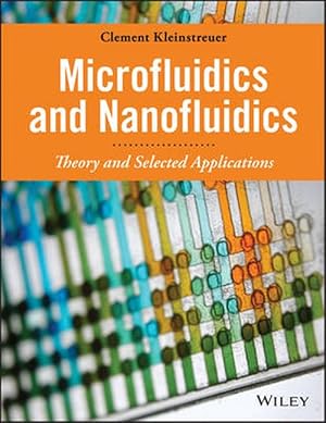 Seller image for Microfluidics and Nanofluidics (Hardcover) for sale by Grand Eagle Retail