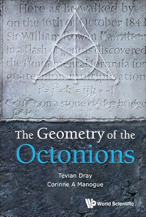 Seller image for Geometry of the Octonions for sale by GreatBookPrices