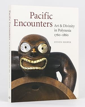 Immagine del venditore per Pacific Encounters. Art and Divinity in Polynesia, 1760-1860 venduto da Michael Treloar Booksellers ANZAAB/ILAB